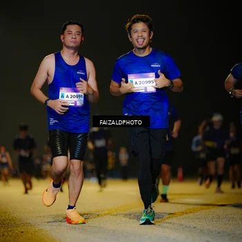 Runner Photo 7467200