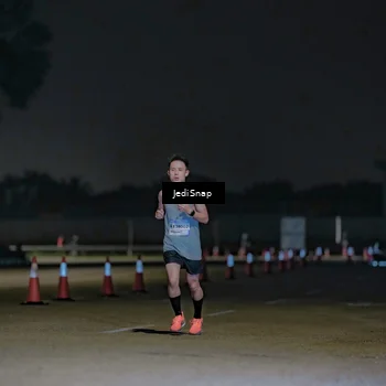Runner Photo 7467201