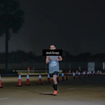 Runner Photo 7467205