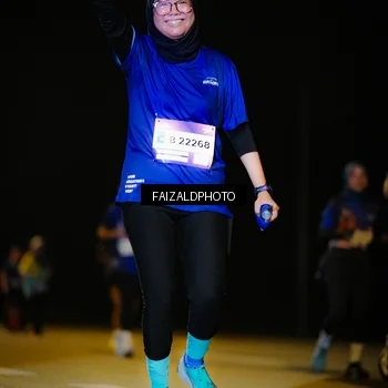 Runner Photo 7467206