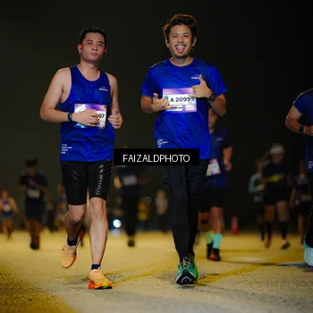 Runner Photo 7467207