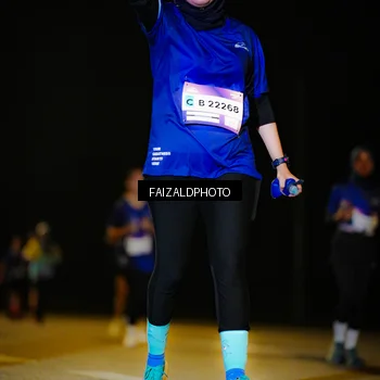 Runner Photo 7467208