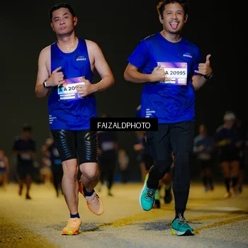 Runner Photo 7467211