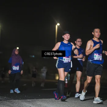 Runner Photo 7467214