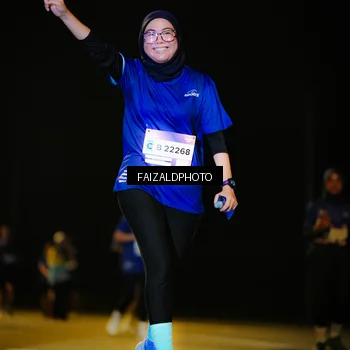 Runner Photo 7467217