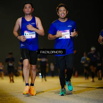 Runner Photo 7467218