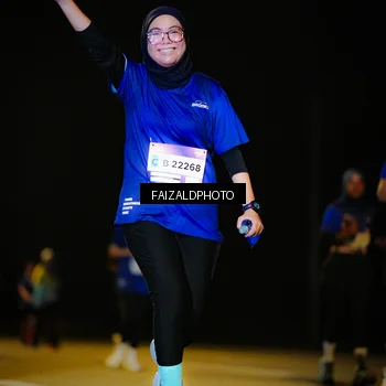 Runner Photo 7467219