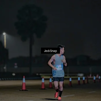 Runner Photo 7467221