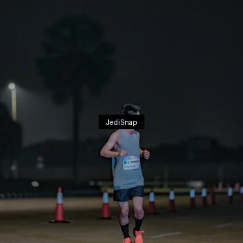 Runner Photo 7467226
