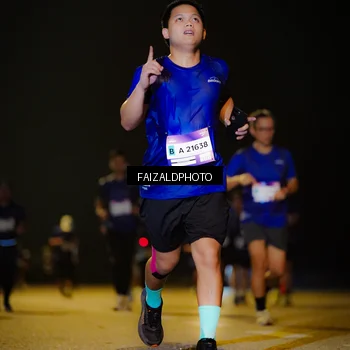 Runner Photo 7467227