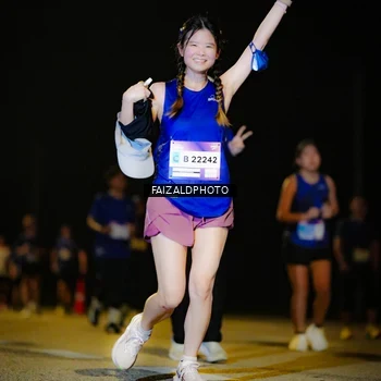 Runner Photo 7467229