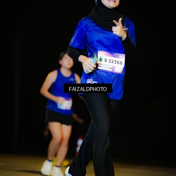Runner Photo 7467230