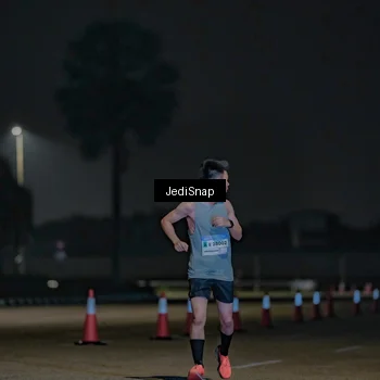 Runner Photo 7467232
