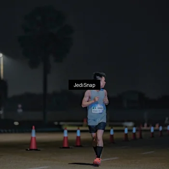 Runner Photo 7467234