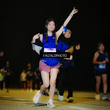 Runner Photo 7467238