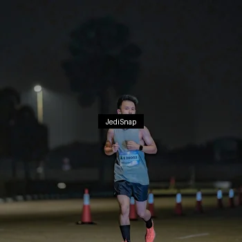 Runner Photo 7467239