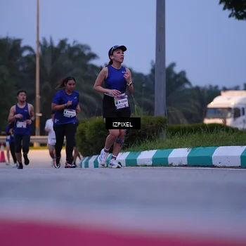 Runner Photo 7467241