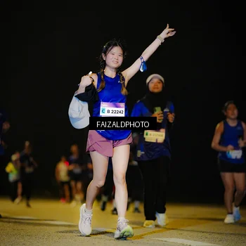 Runner Photo 7467242