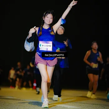 Runner Photo 7467244