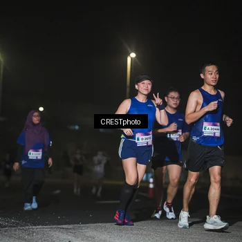 Runner Photo 7467247