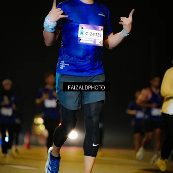 Runner Photo 7467251