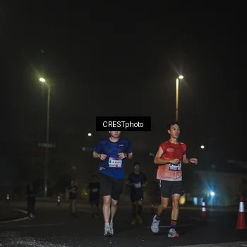 Runner Photo 7467253