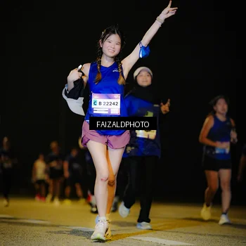 Runner Photo 7467256