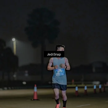 Runner Photo 7467257