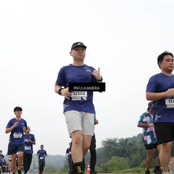 Runner Photo 7467259