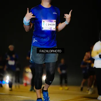 Runner Photo 7467261