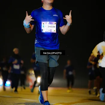 Runner Photo 7467262