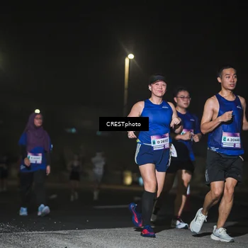 Runner Photo 7467263
