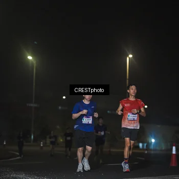 Runner Photo 7467264