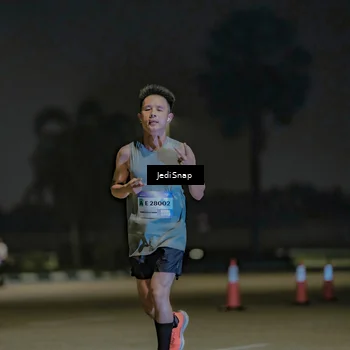 Runner Photo 7467266