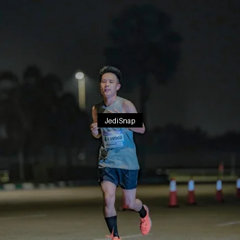 Runner Photo 7467267