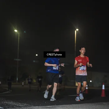 Runner Photo 7467270