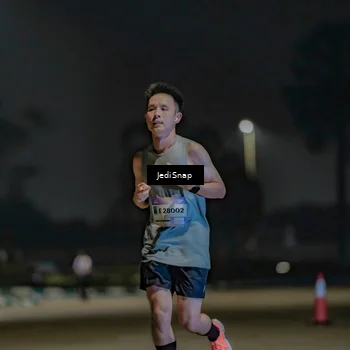 Runner Photo 7467271