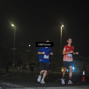 Runner Photo 7467272
