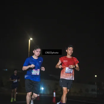 Runner Photo 7467274