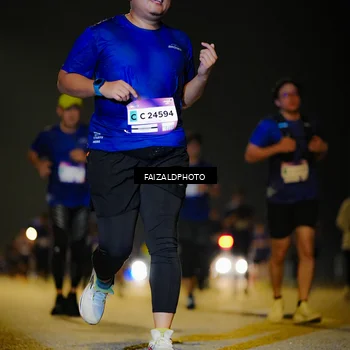Runner Photo 7467275