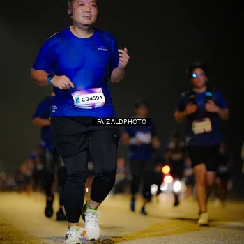 Runner Photo 7467280