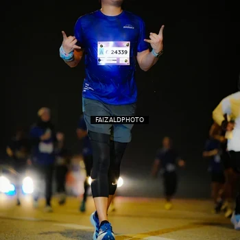 Runner Photo 7467281