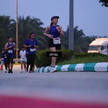 Runner Photo 7467282