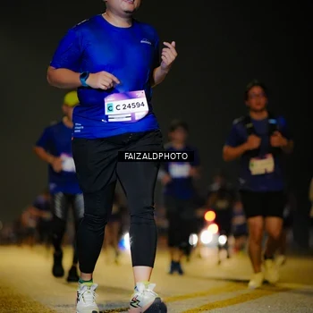 Runner Photo 7467285