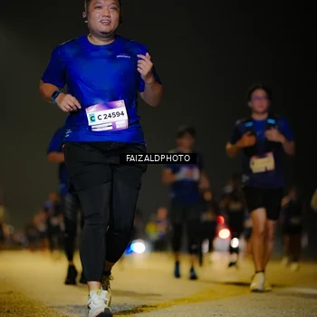 Runner Photo 7467286