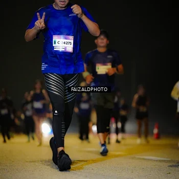 Runner Photo 7467289