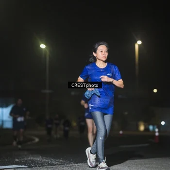 Runner Photo 7467294