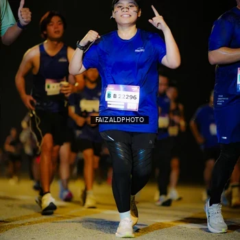 Runner Photo 7467296