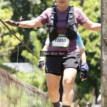 Runner Photo 74673