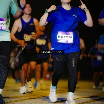 Runner Photo 7467300